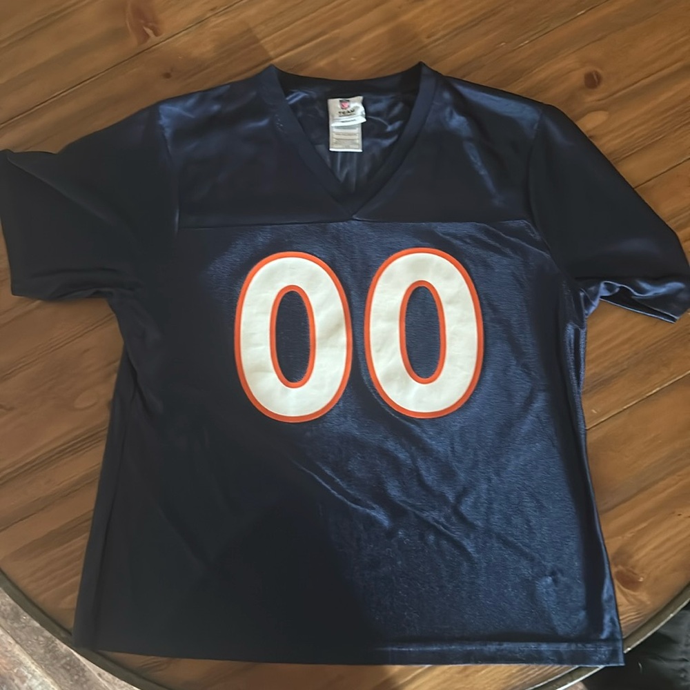 NFL Jersey